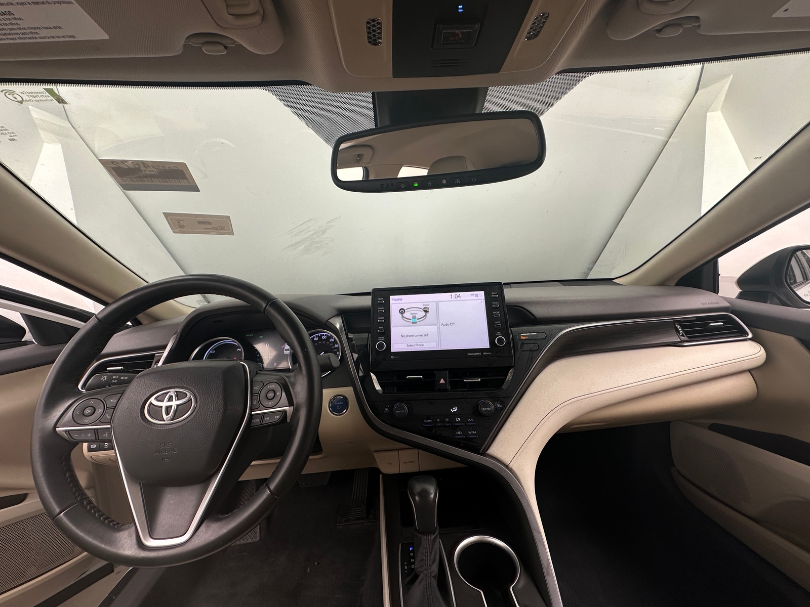 Thumbnail: 2023 Toyota Camry - 2