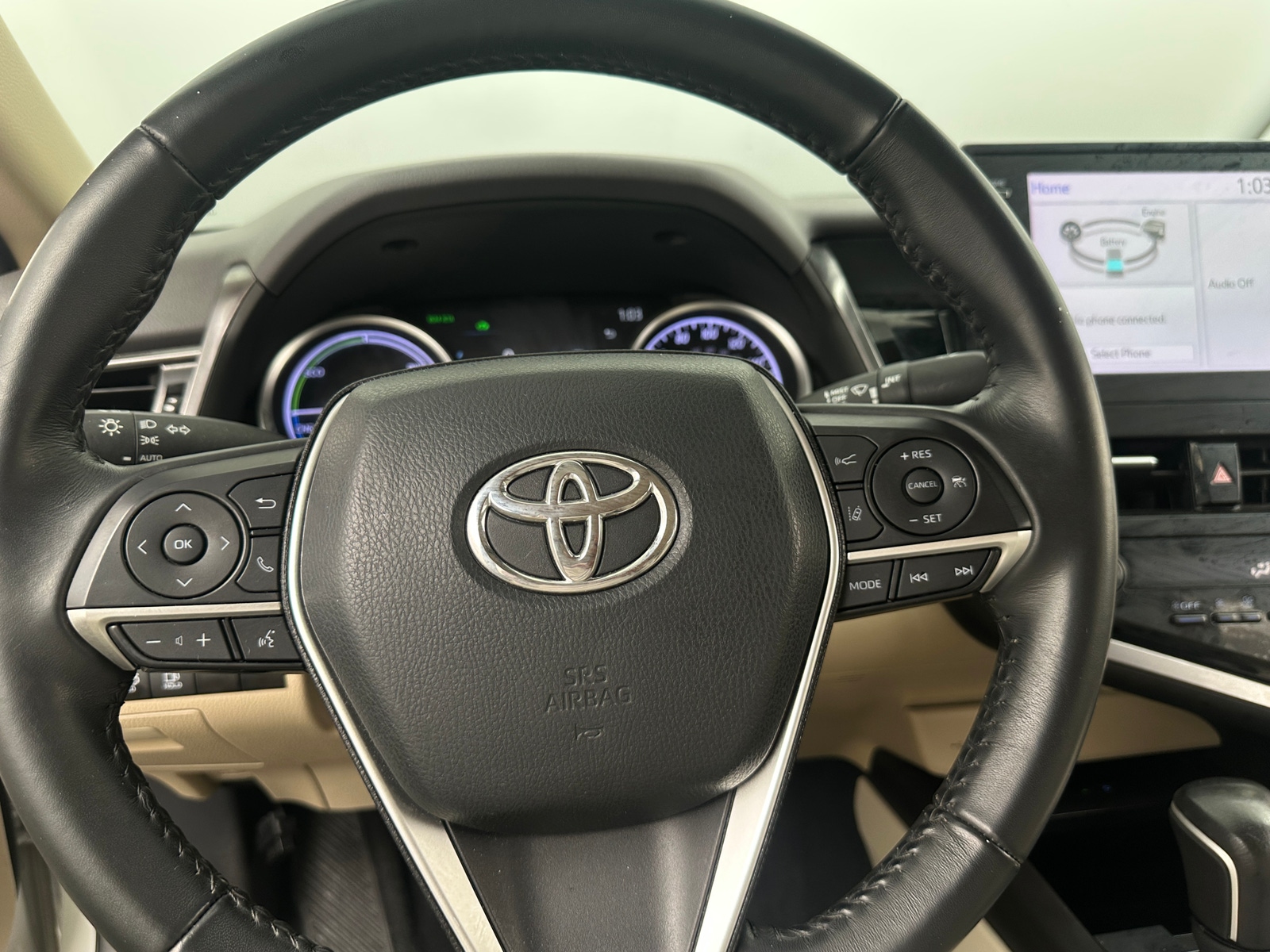 Thumbnail: 2023 Toyota Camry - 4