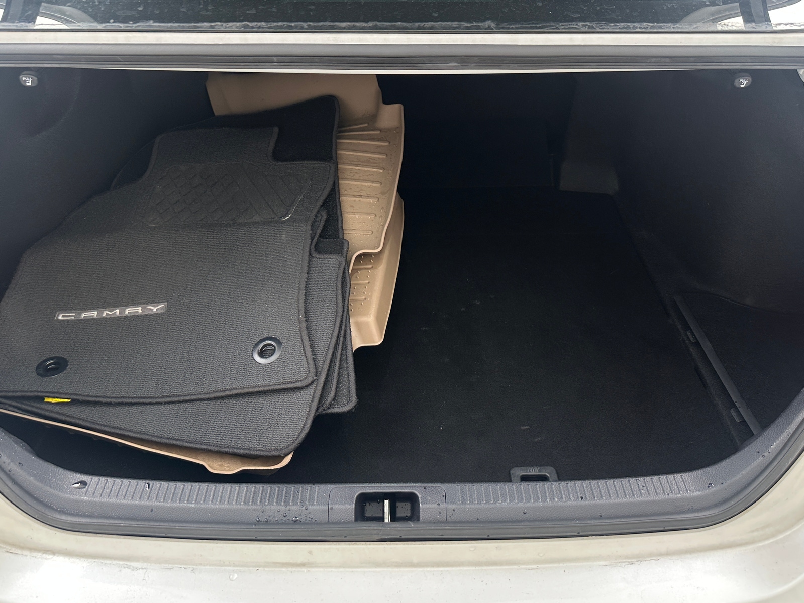 Thumbnail: 2023 Toyota Camry - 6