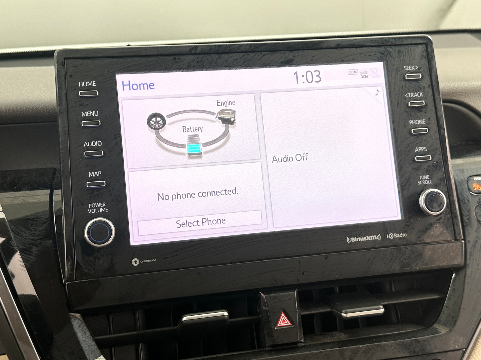 Thumbnail: 2023 Toyota Camry - 3