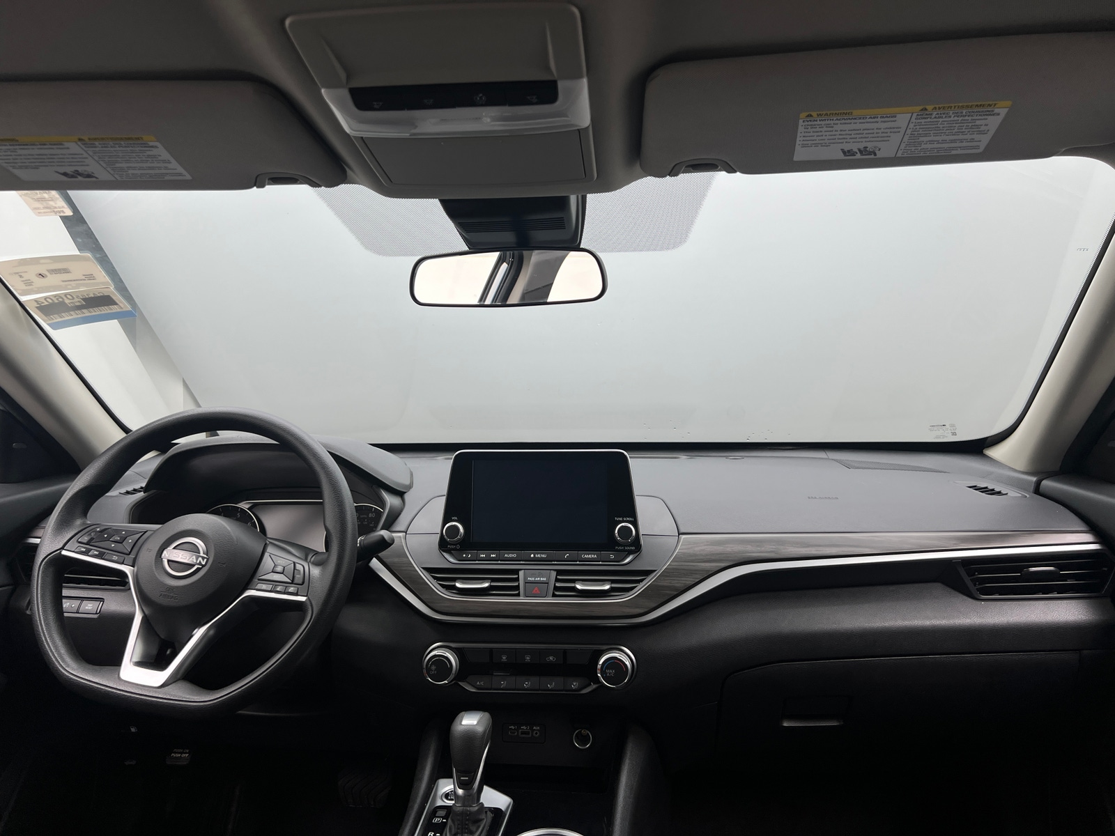 Thumbnail: 2024 Nissan Altima - 3