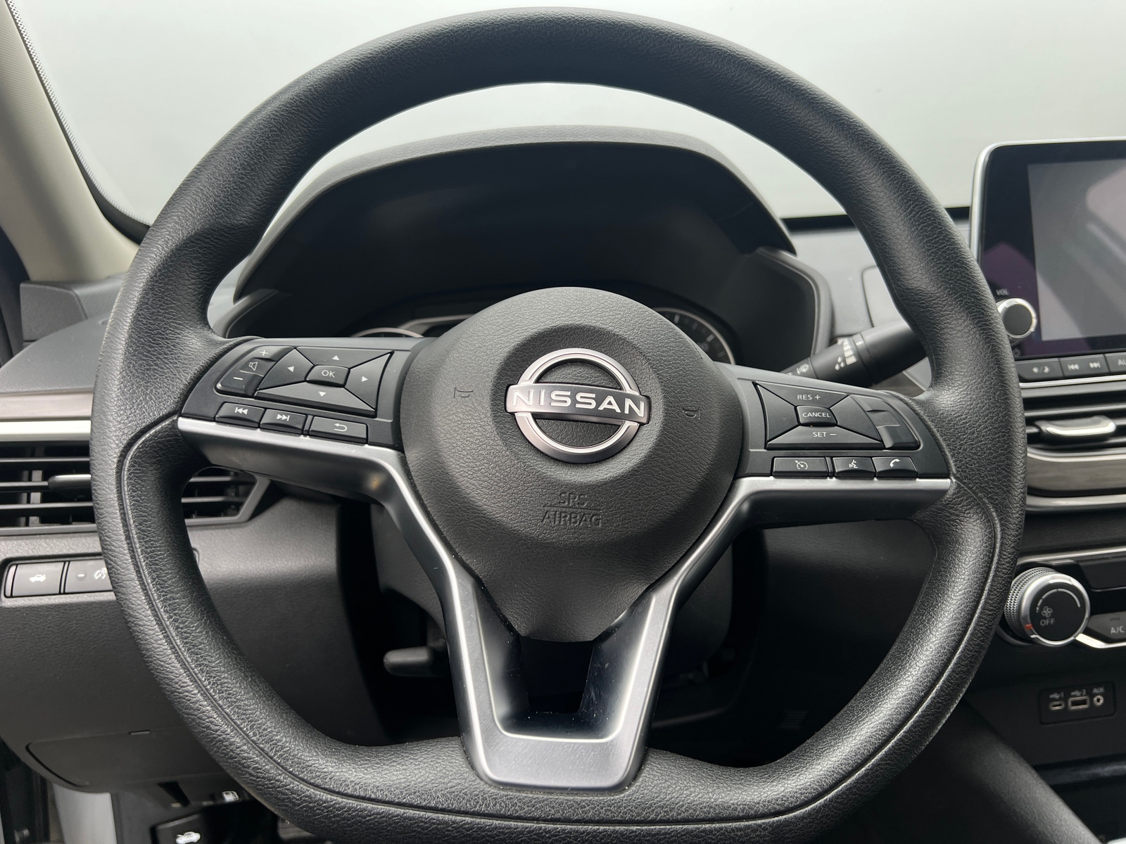 Thumbnail: 2024 Nissan Altima - 5