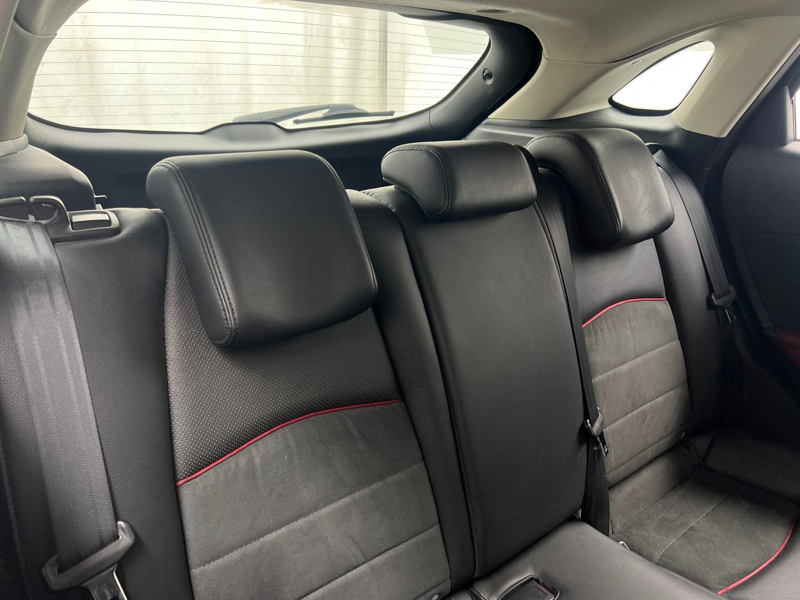 Thumbnail: 2016 Mazda CX-3 - 5