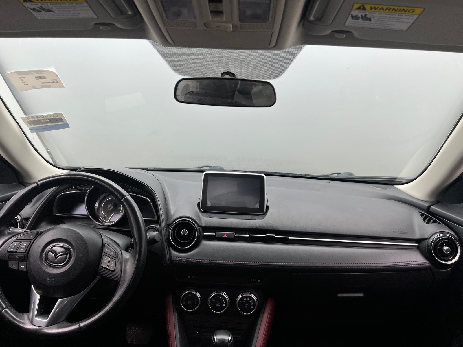 Thumbnail: 2016 Mazda CX-3 - 2