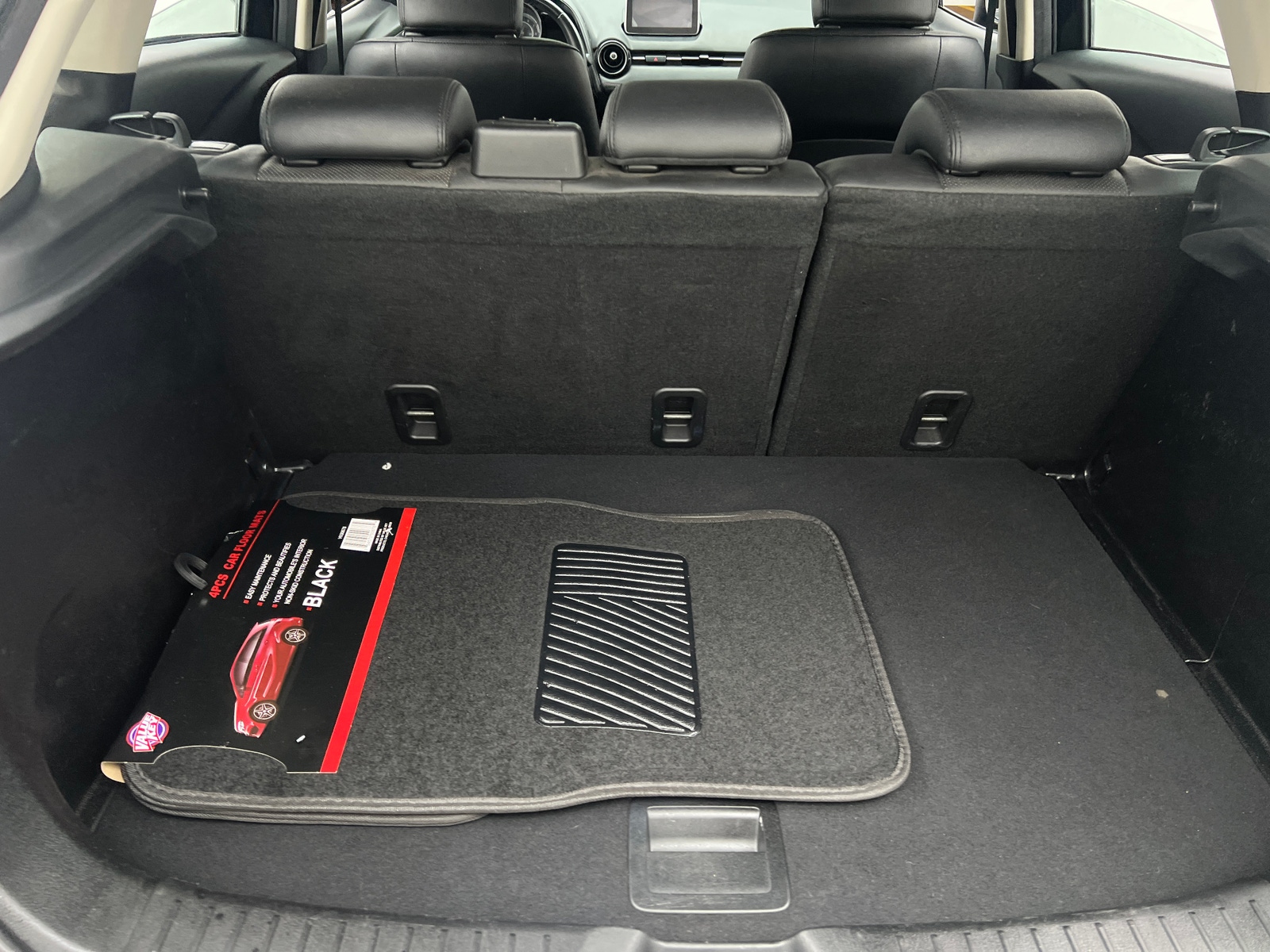 Thumbnail: 2016 Mazda CX-3 - 6