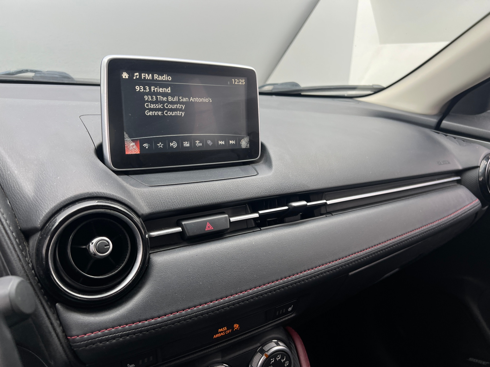 Thumbnail: 2016 Mazda CX-3 - 3