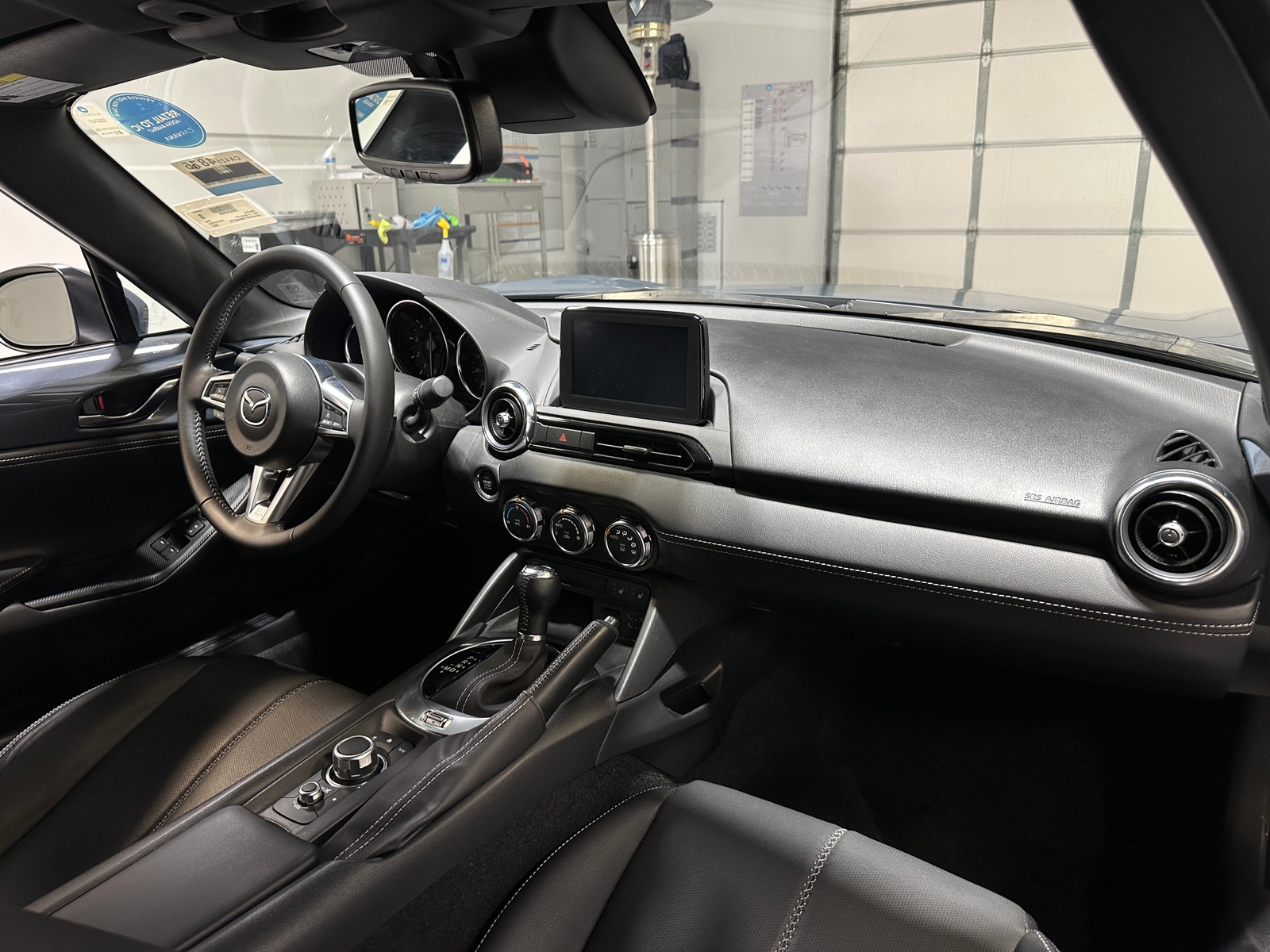 Thumbnail: 2021 Mazda MX-5 Miata - 2