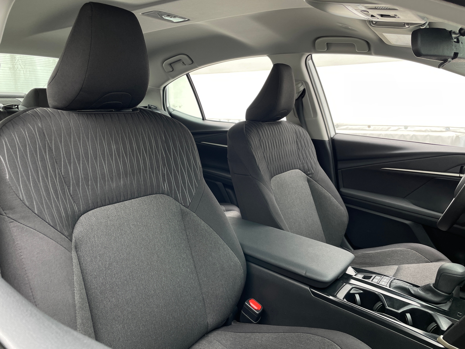 Thumbnail: 2025 Toyota Camry - 2