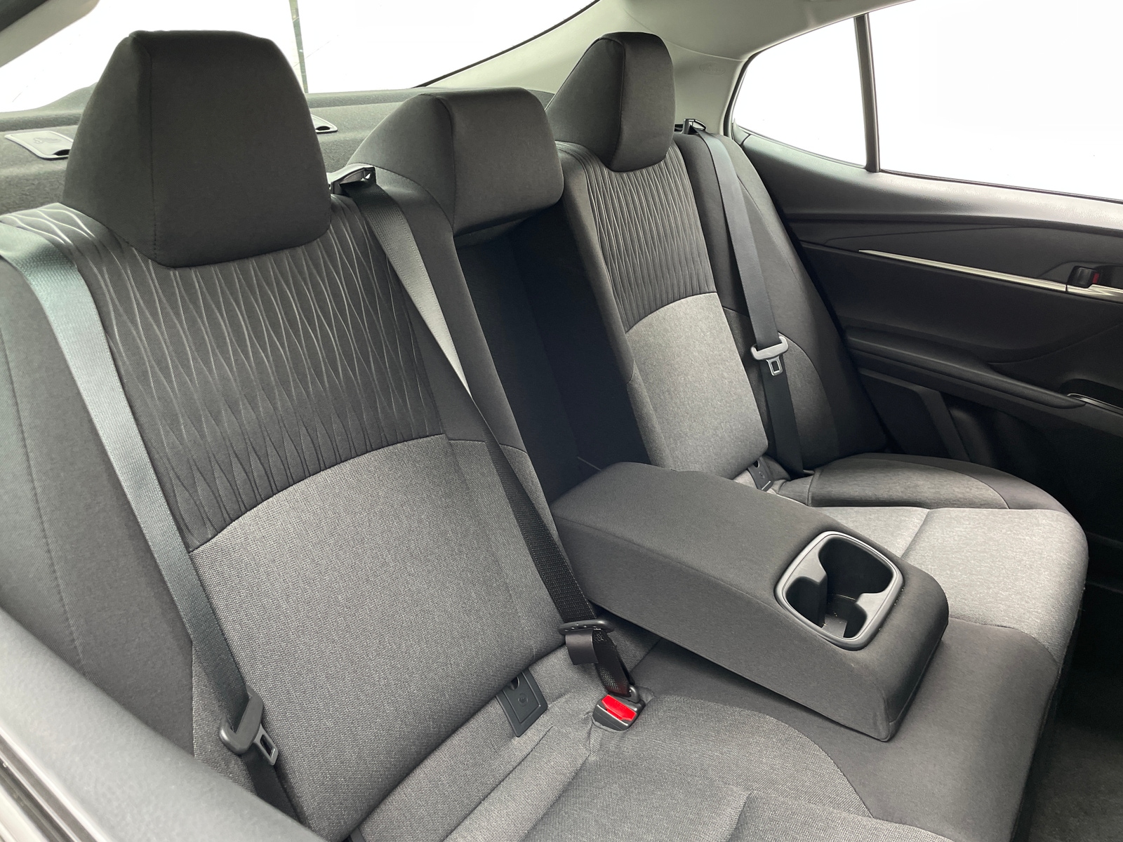 Thumbnail: 2025 Toyota Camry - 6