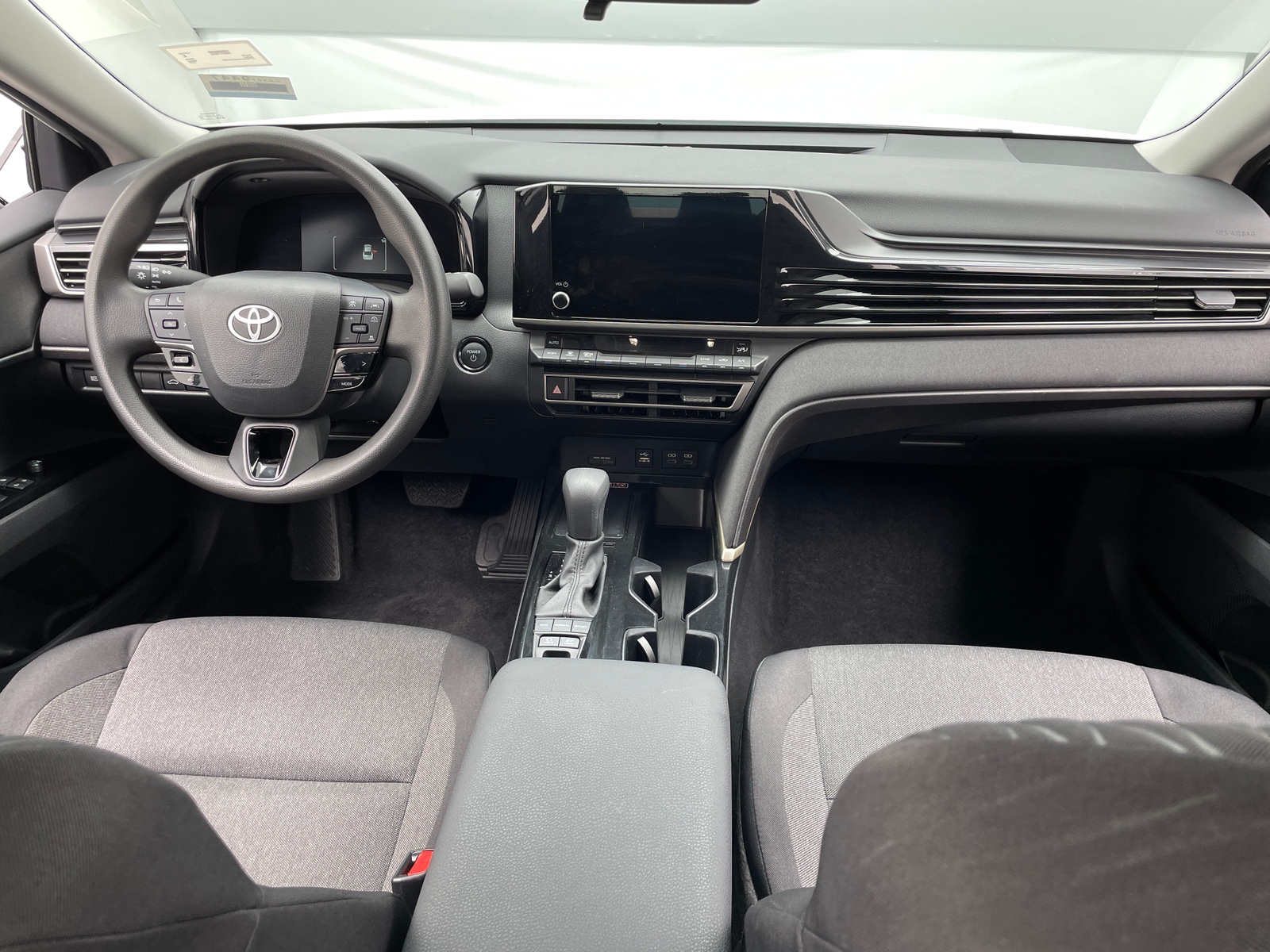 Thumbnail: 2025 Toyota Camry - 3