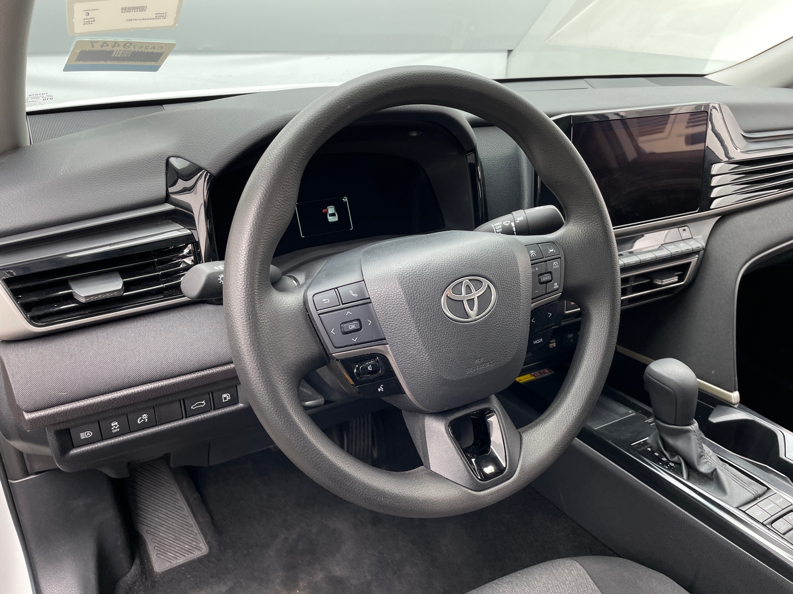 Thumbnail: 2025 Toyota Camry - 5