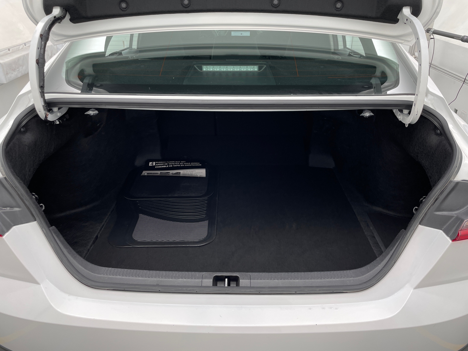 Thumbnail: 2025 Toyota Camry - 7