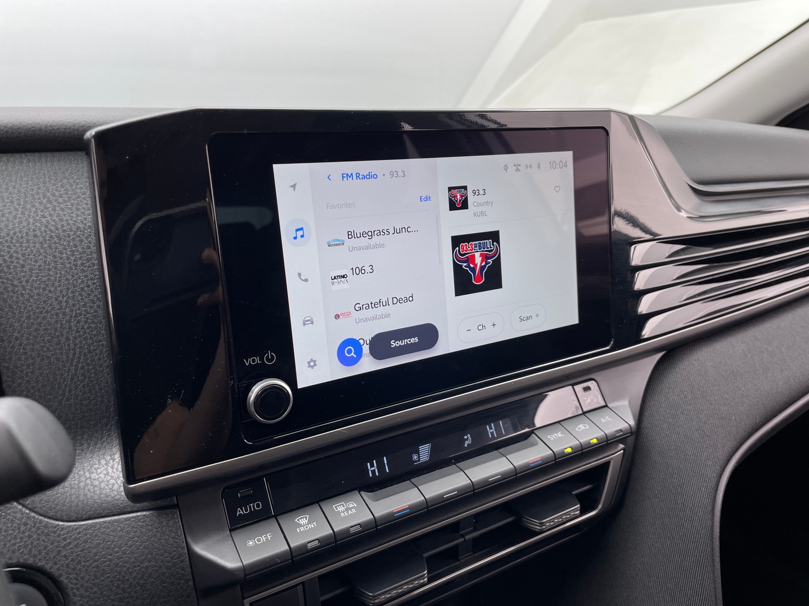 Thumbnail: 2025 Toyota Camry - 4