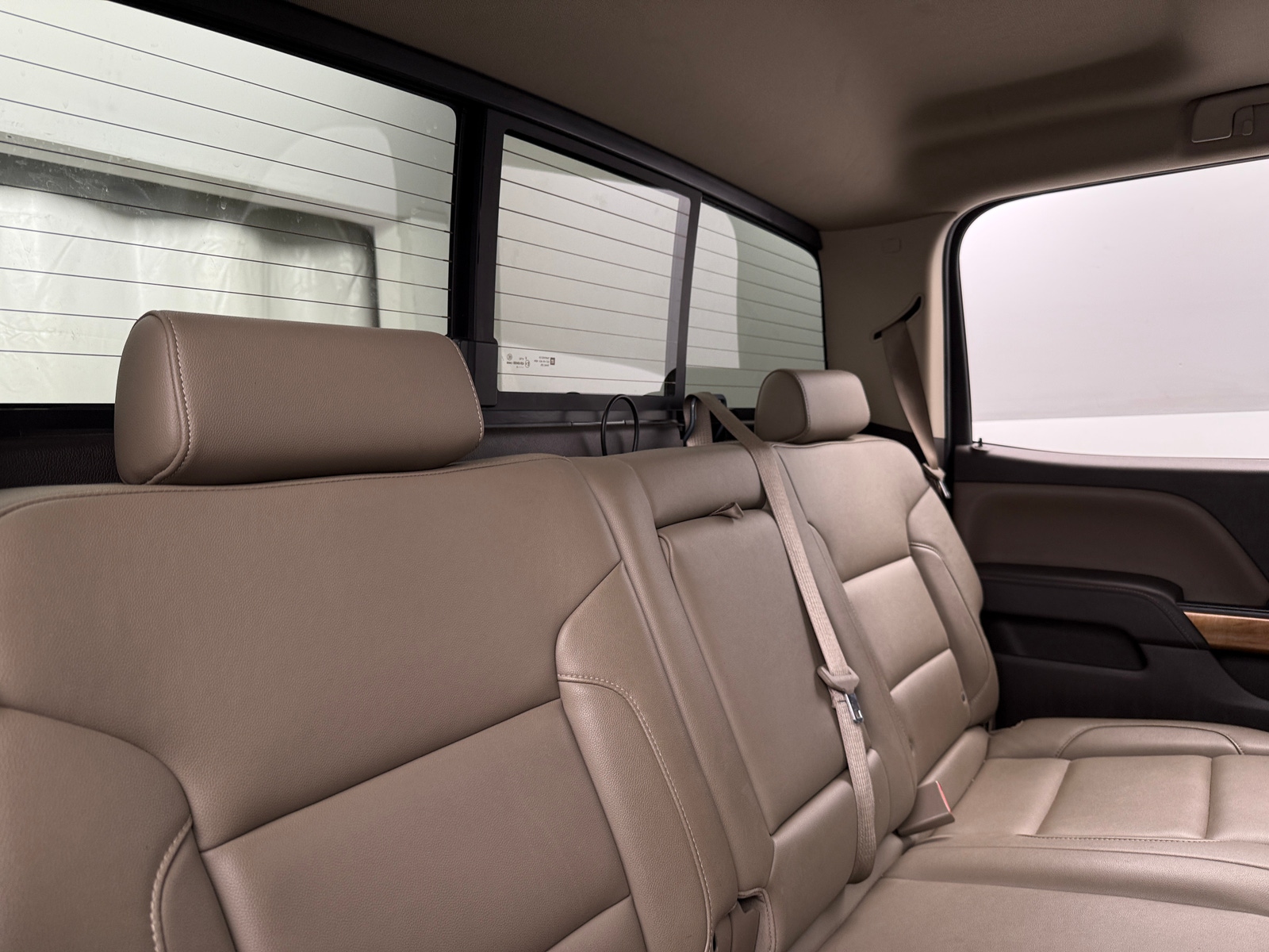 Thumbnail: 2016 Chevrolet Silverado 1500 - 5