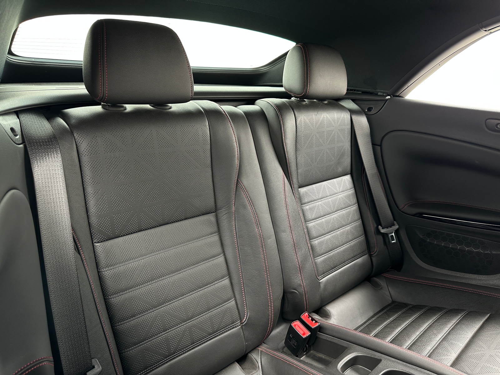 Thumbnail: 2018 Buick Cascada - 5