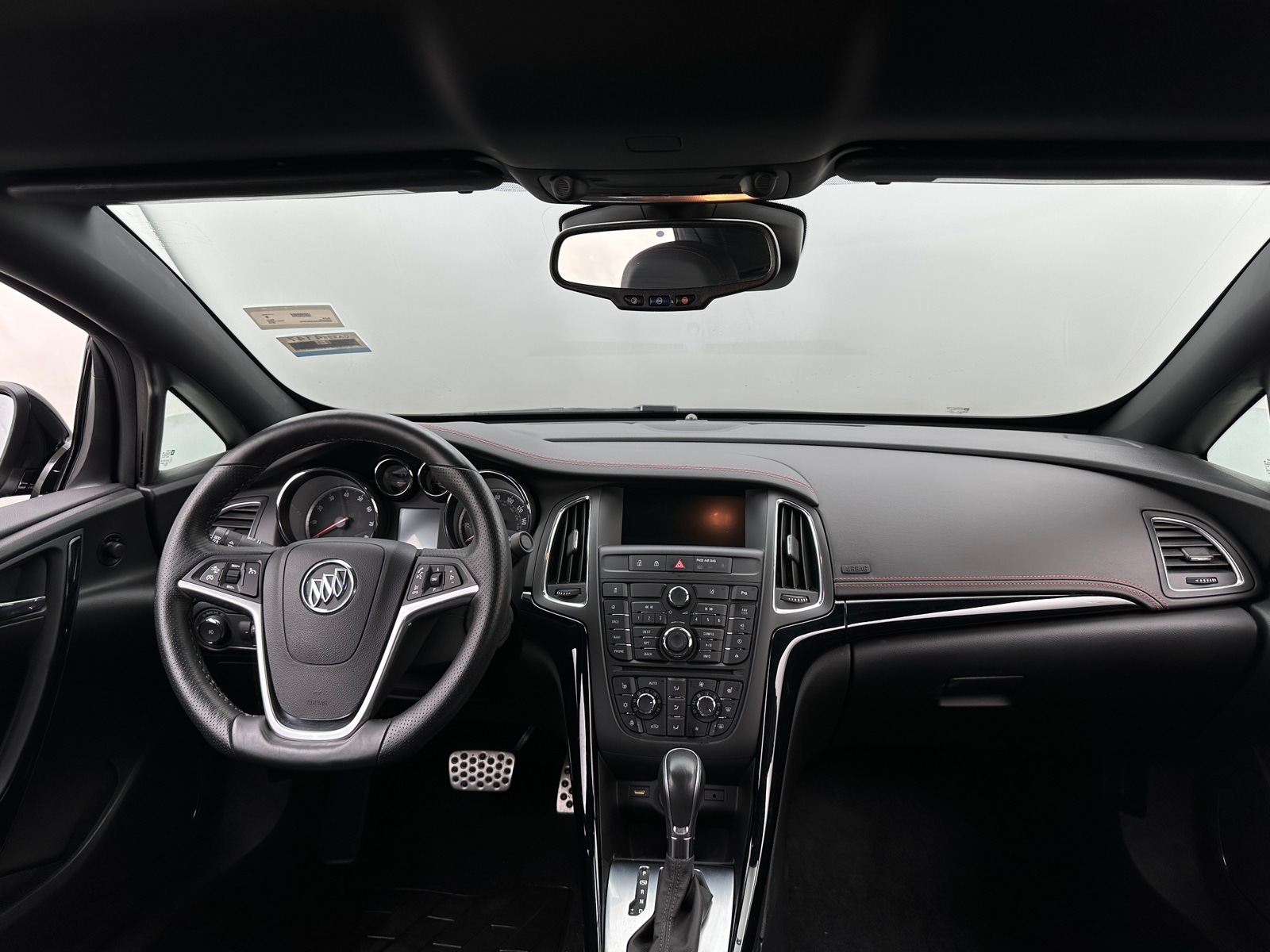 Thumbnail: 2018 Buick Cascada - 2