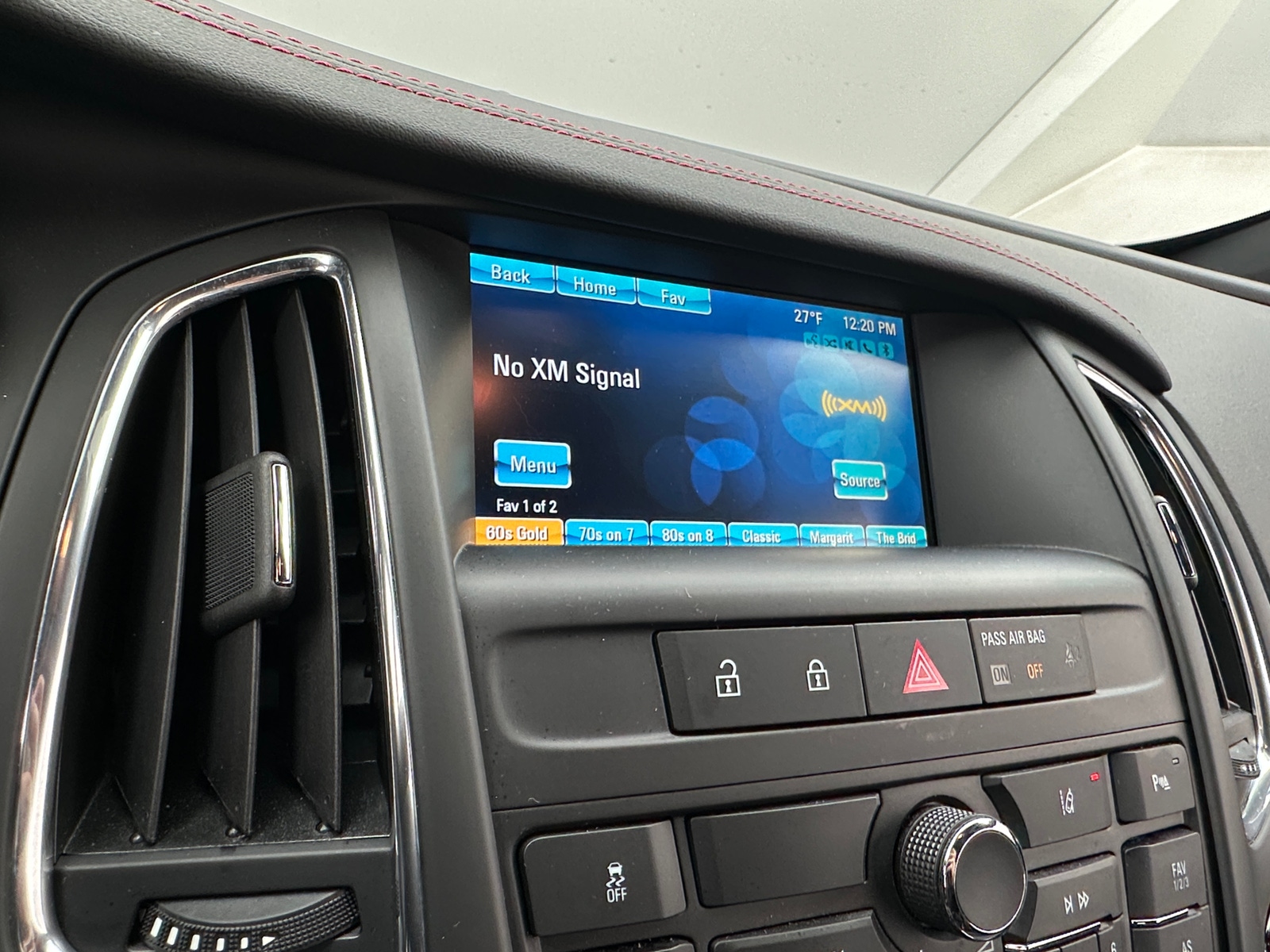 Thumbnail: 2018 Buick Cascada - 3