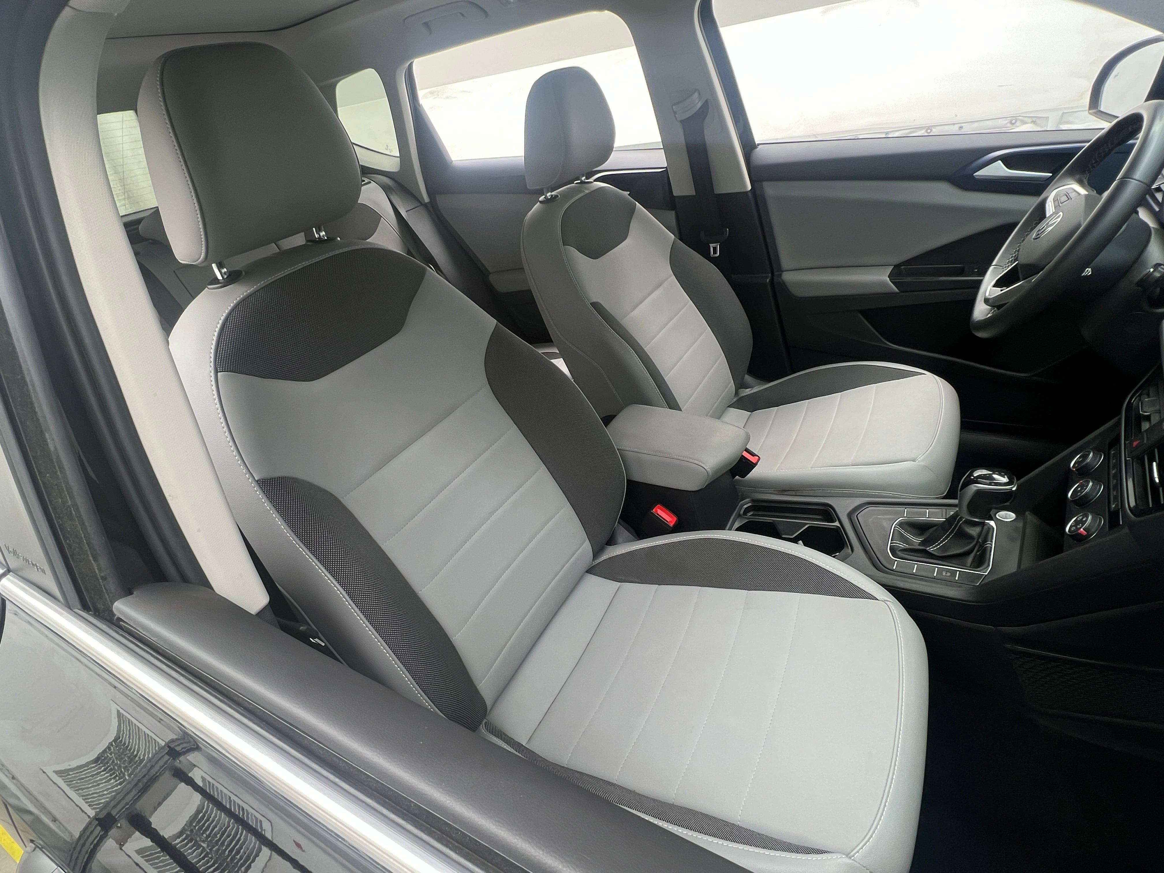 2022 Volkswagen Taos