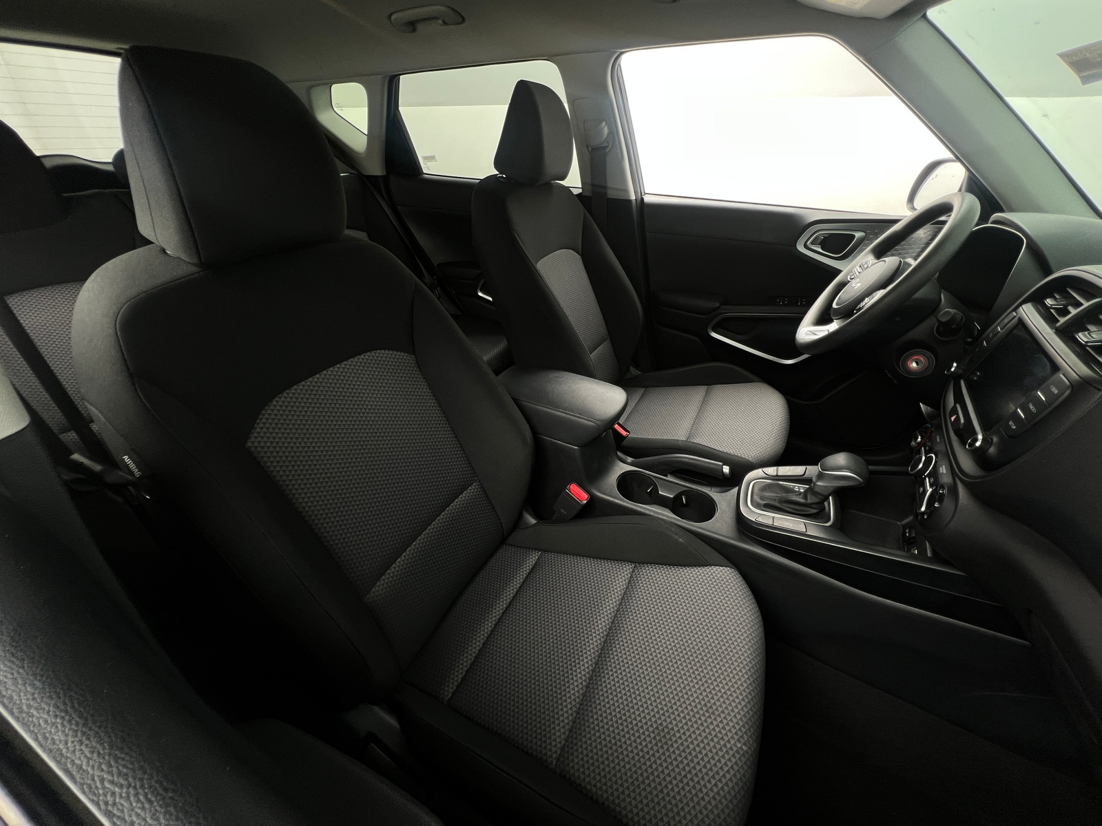 Thumbnail: 2024 Kia Soul - 2