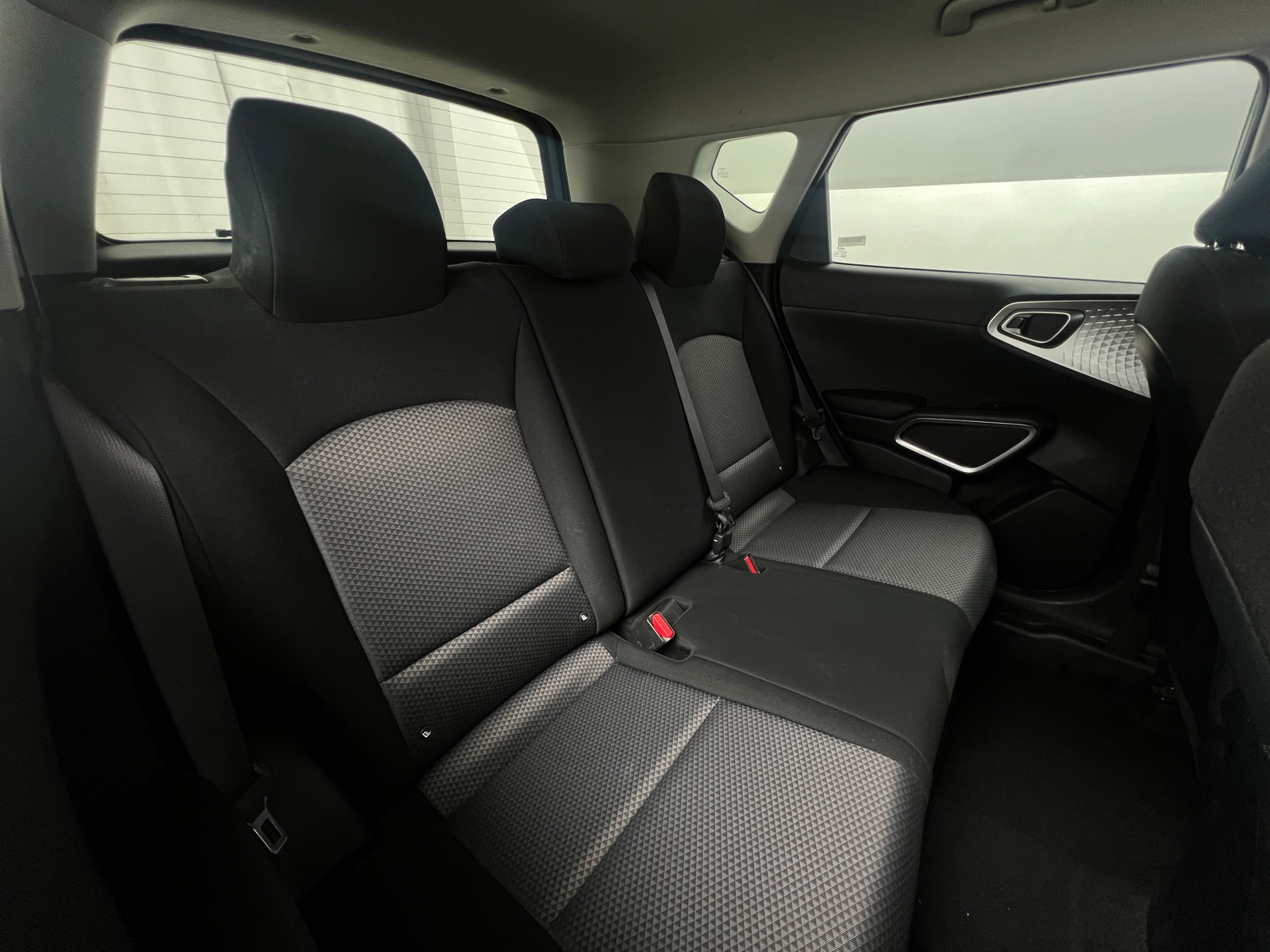 Thumbnail: 2024 Kia Soul - 6