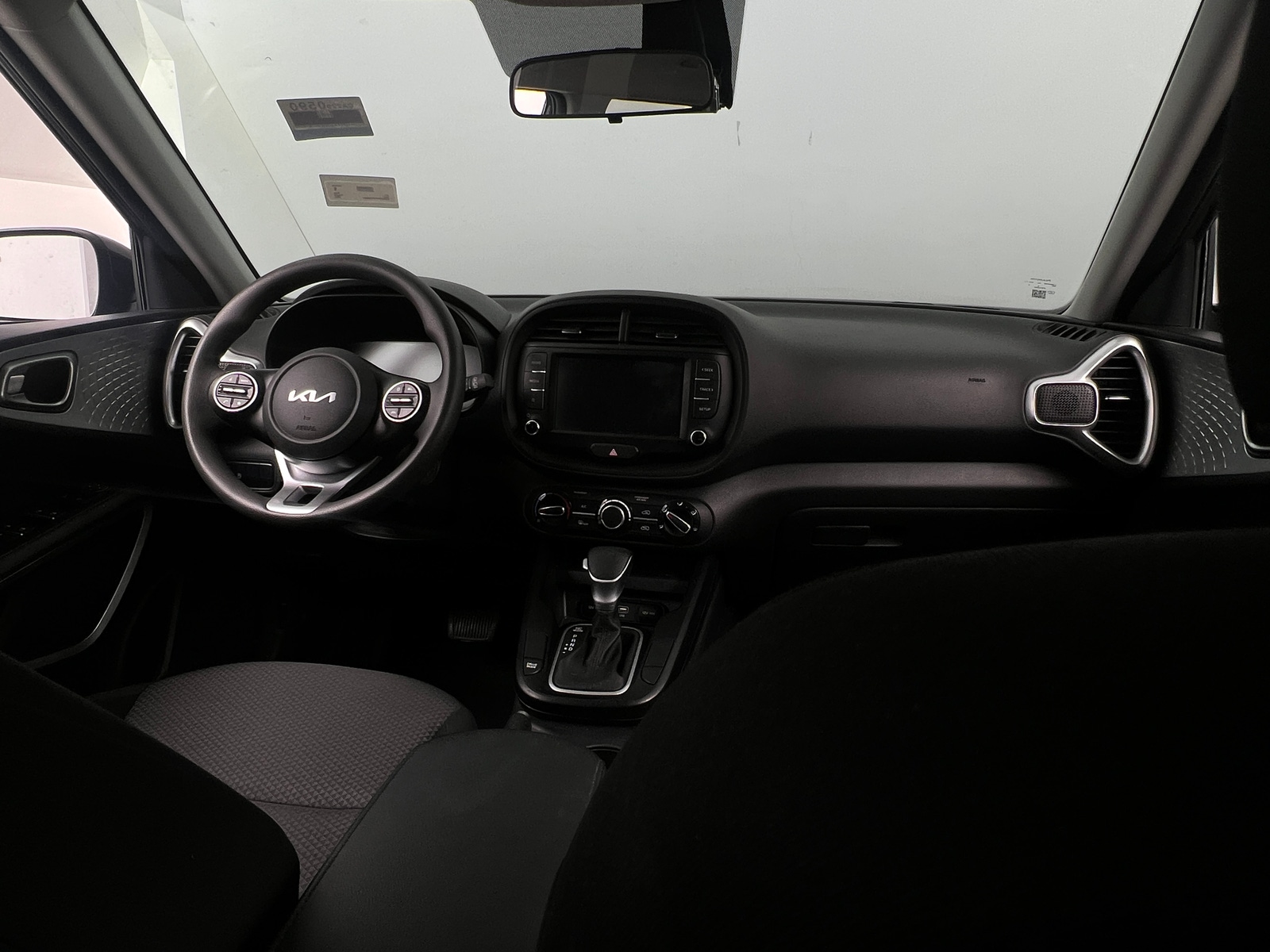 Thumbnail: 2024 Kia Soul - 3