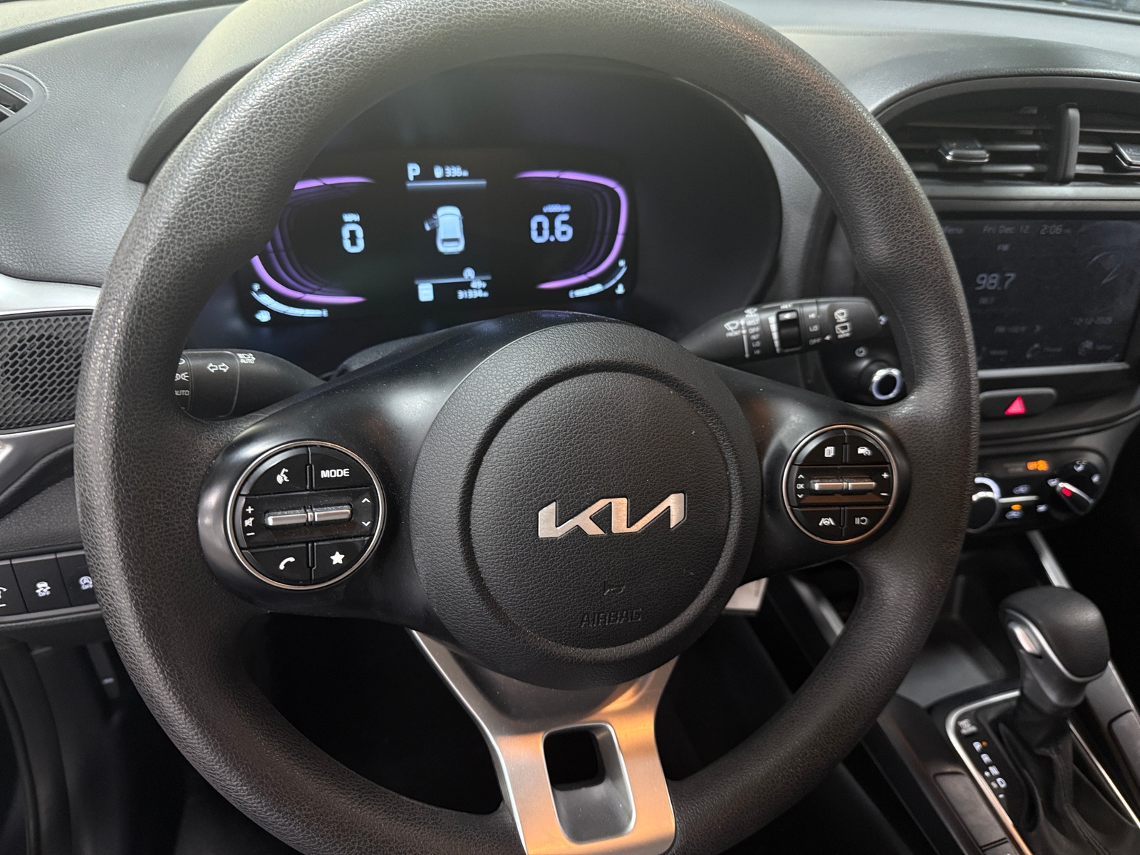 Thumbnail: 2024 Kia Soul - 5