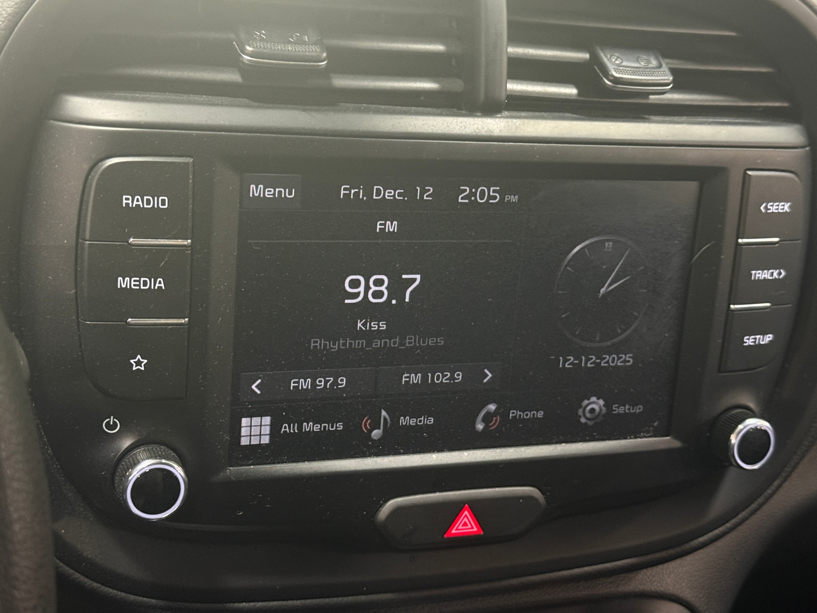 Thumbnail: 2024 Kia Soul - 4