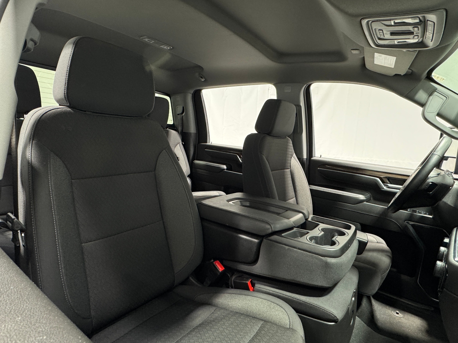 Thumbnail: 2025 Chevrolet Silverado 2500 - 2