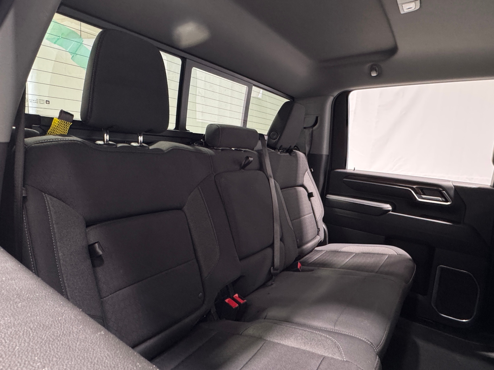 Thumbnail: 2025 Chevrolet Silverado 2500 - 6