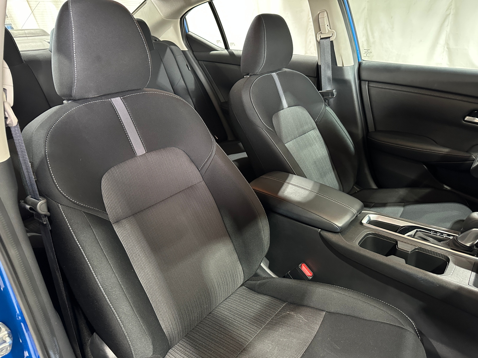 Thumbnail: 2025 Nissan Sentra - 2