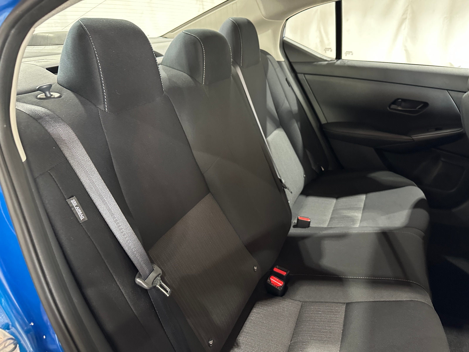 Thumbnail: 2025 Nissan Sentra - 6