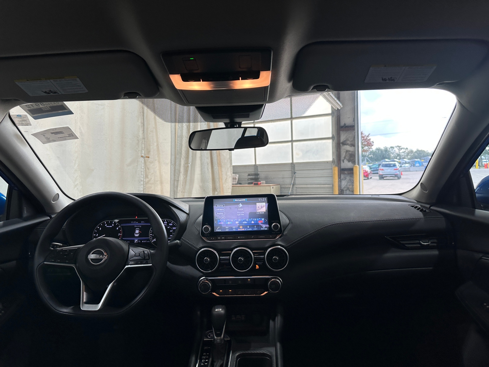 Thumbnail: 2025 Nissan Sentra - 3