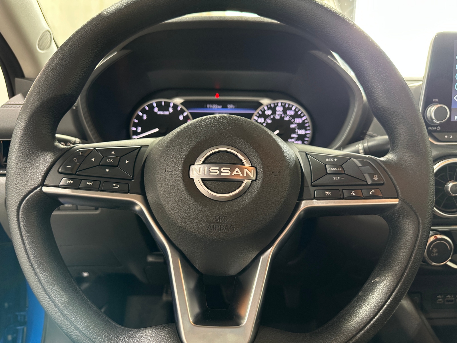 Thumbnail: 2025 Nissan Sentra - 5