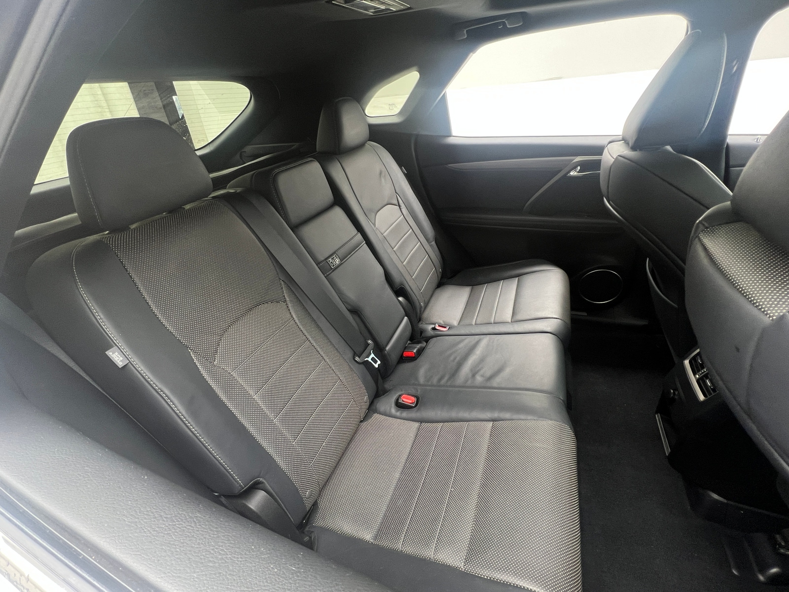 Thumbnail: 2017 Lexus RX - 5