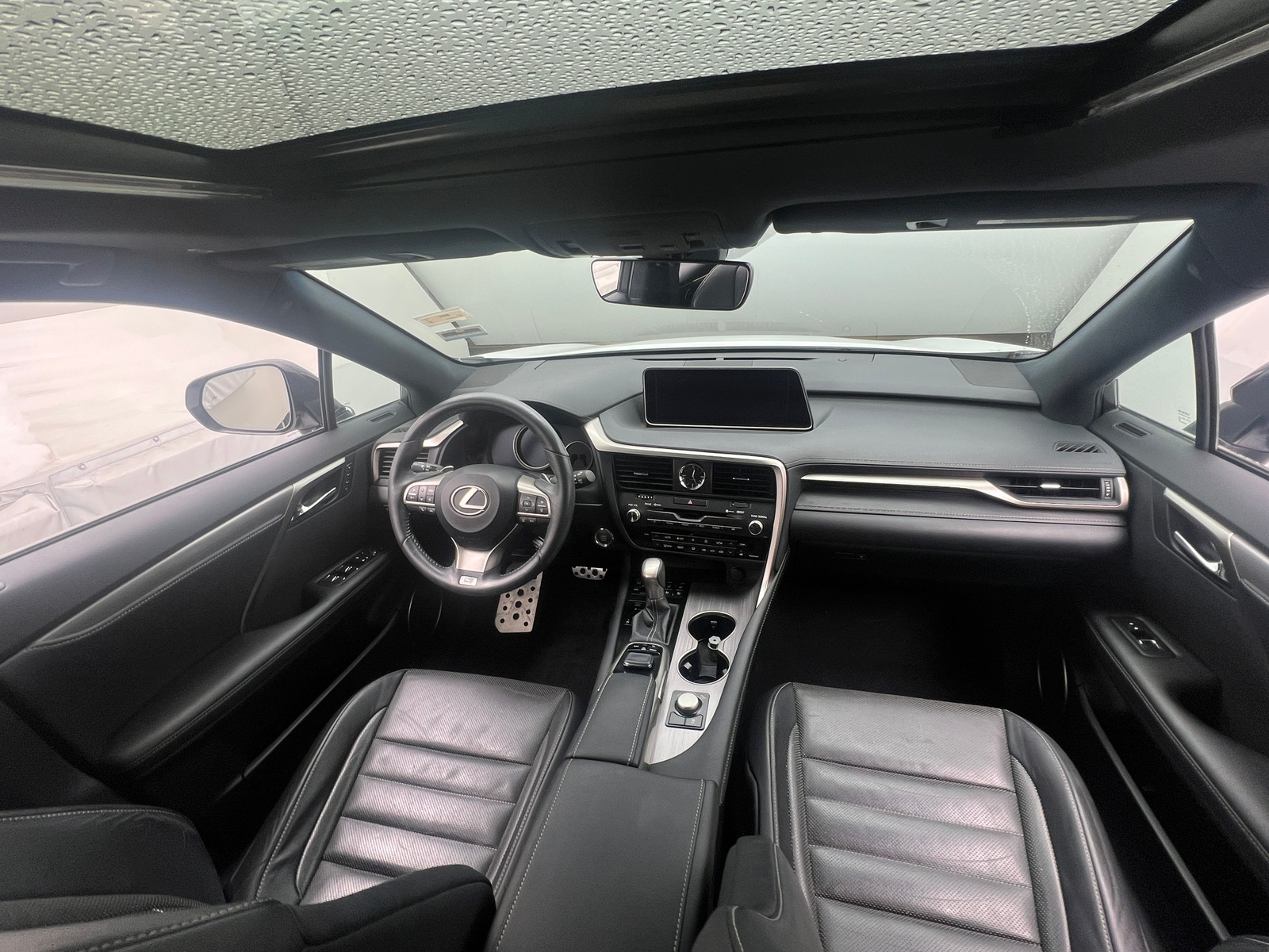 Thumbnail: 2017 Lexus RX - 2