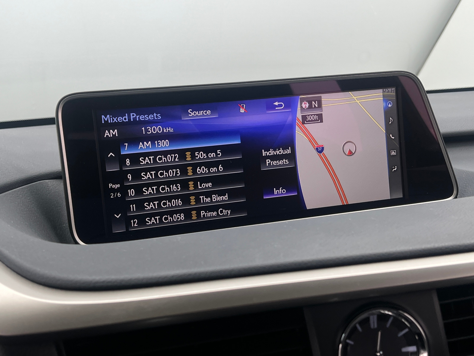 Thumbnail: 2017 Lexus RX - 3