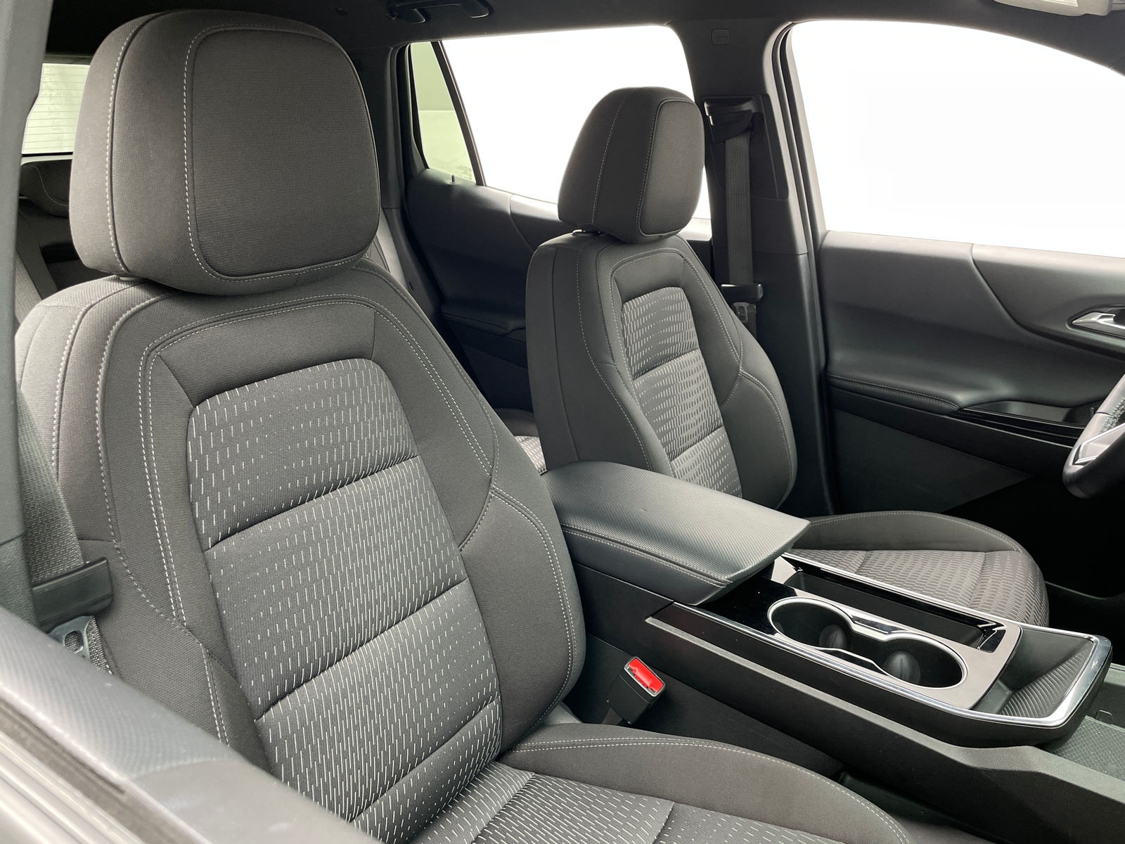 Thumbnail: 2025 Chevrolet Equinox - 2