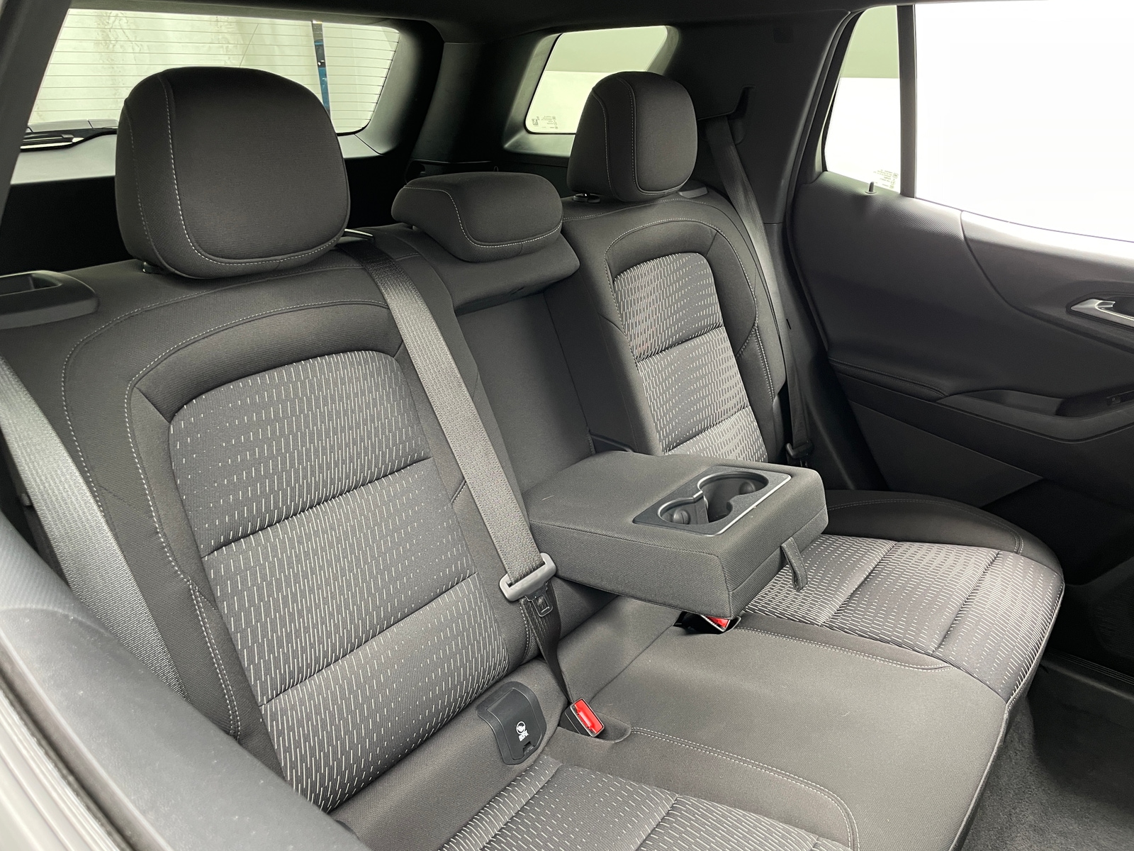 Thumbnail: 2025 Chevrolet Equinox - 6