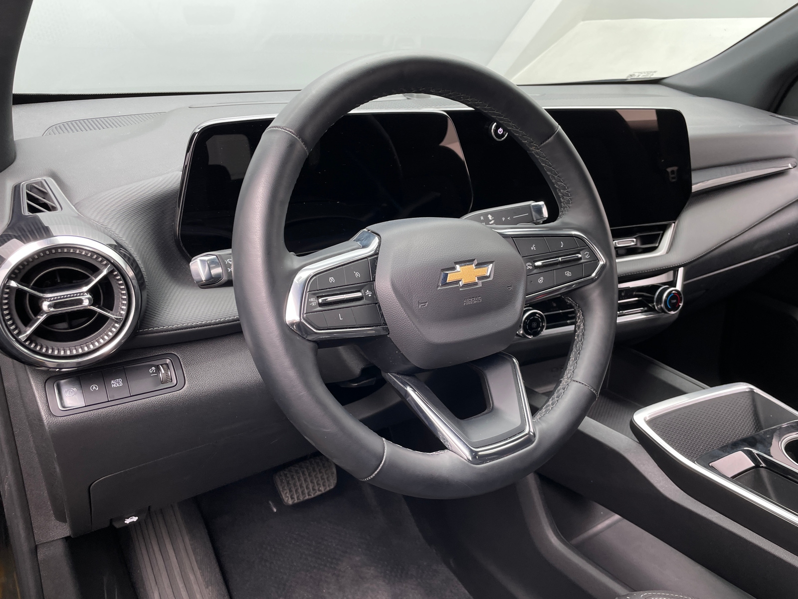 Thumbnail: 2025 Chevrolet Equinox - 5