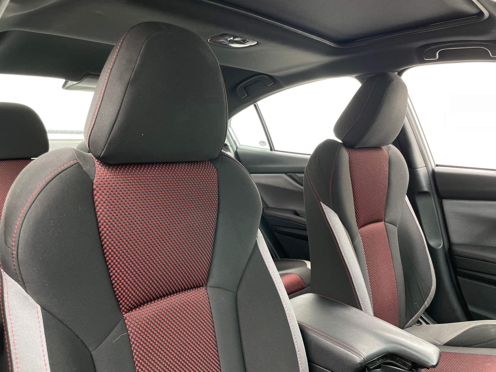 Thumbnail: 2022 Subaru Impreza - 2