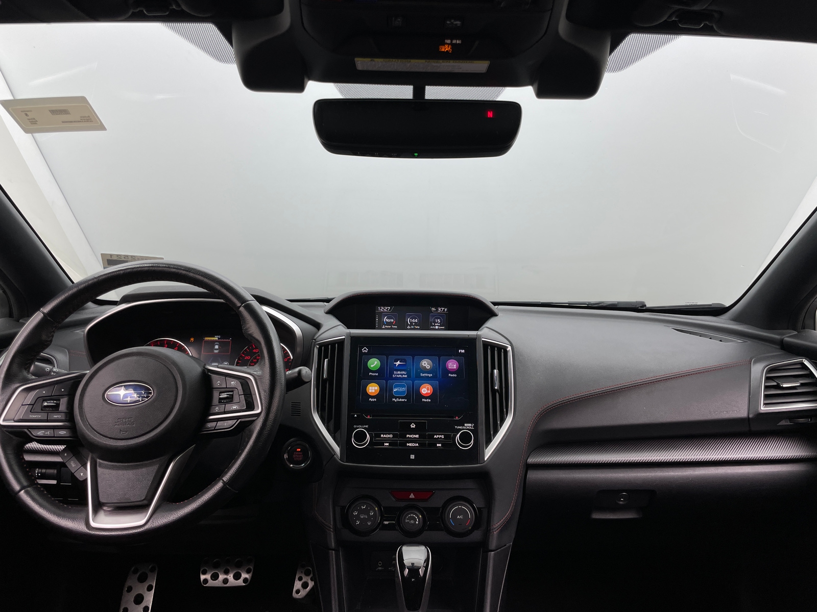 Thumbnail: 2022 Subaru Impreza - 3