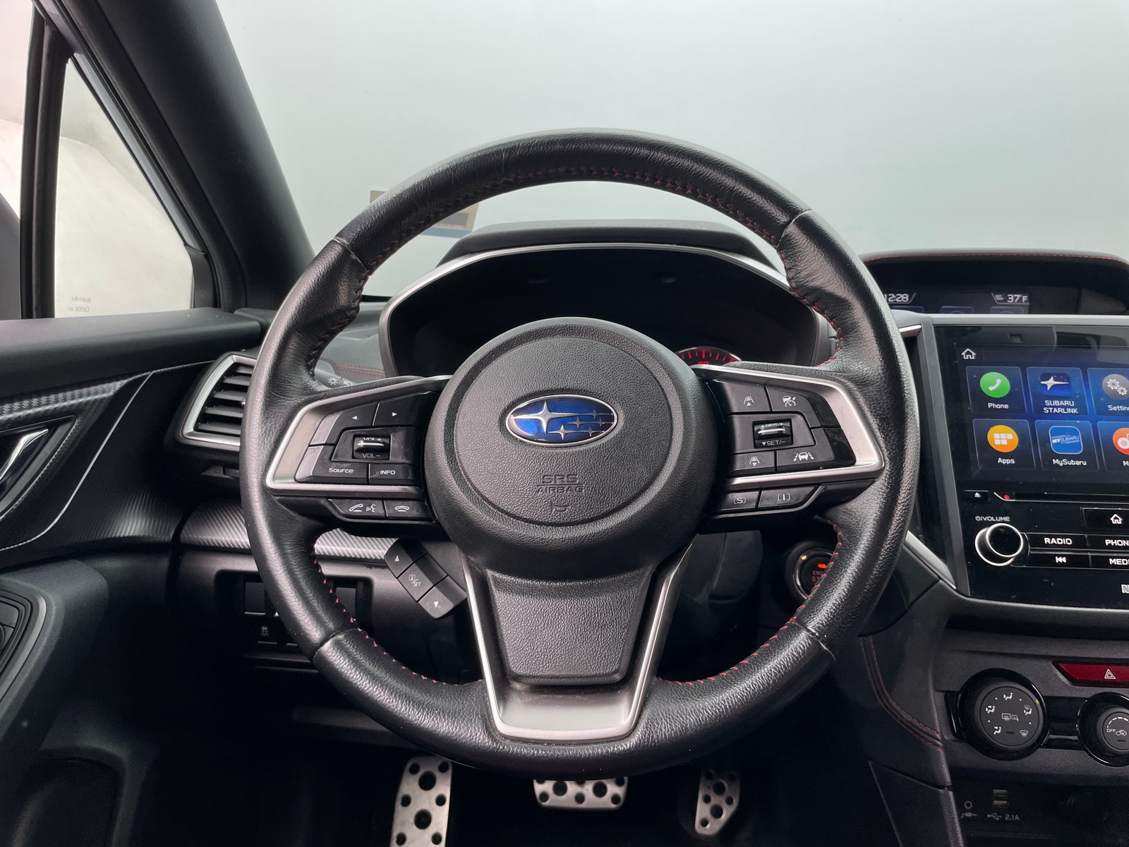 Thumbnail: 2022 Subaru Impreza - 5