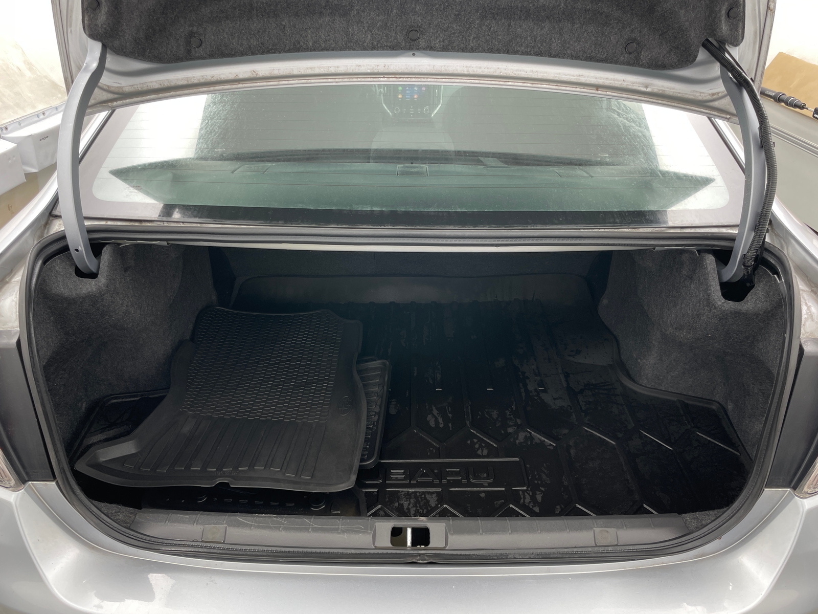 Thumbnail: 2022 Subaru Impreza - 7