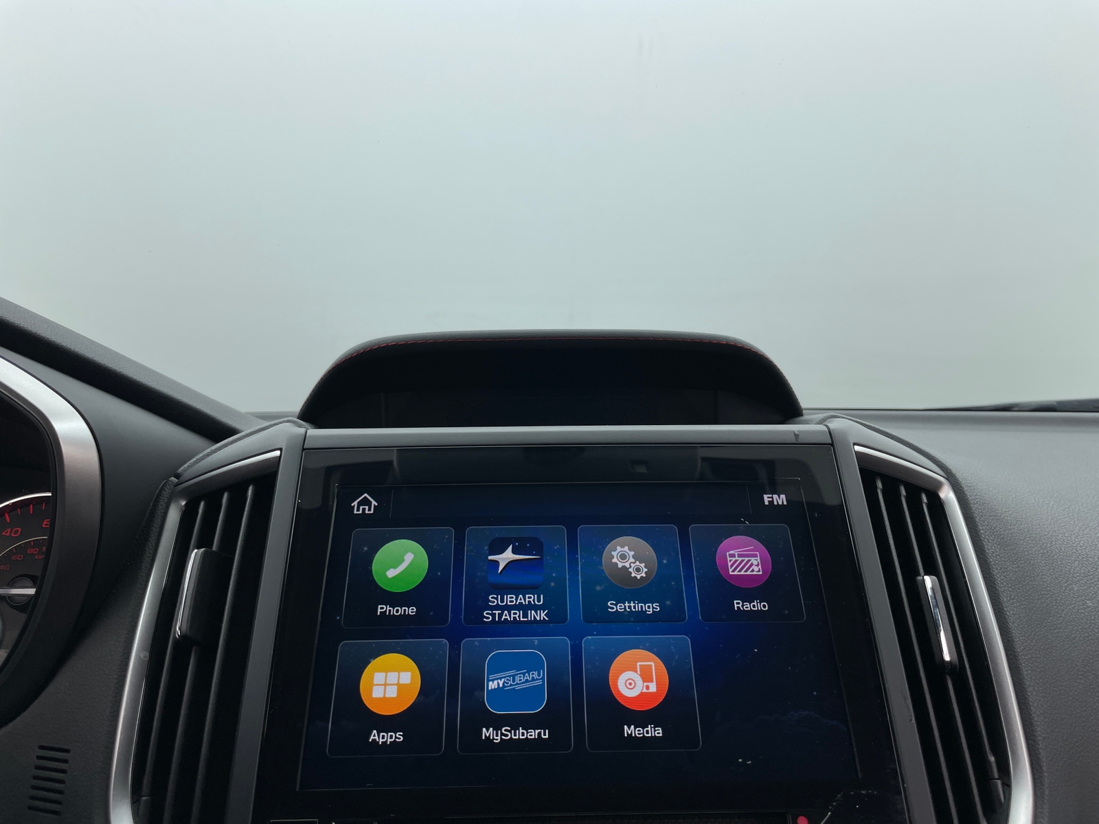 Thumbnail: 2022 Subaru Impreza - 4