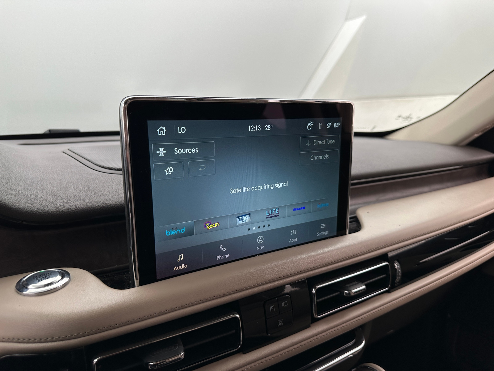 Thumbnail: 2023 Lincoln Aviator - 3