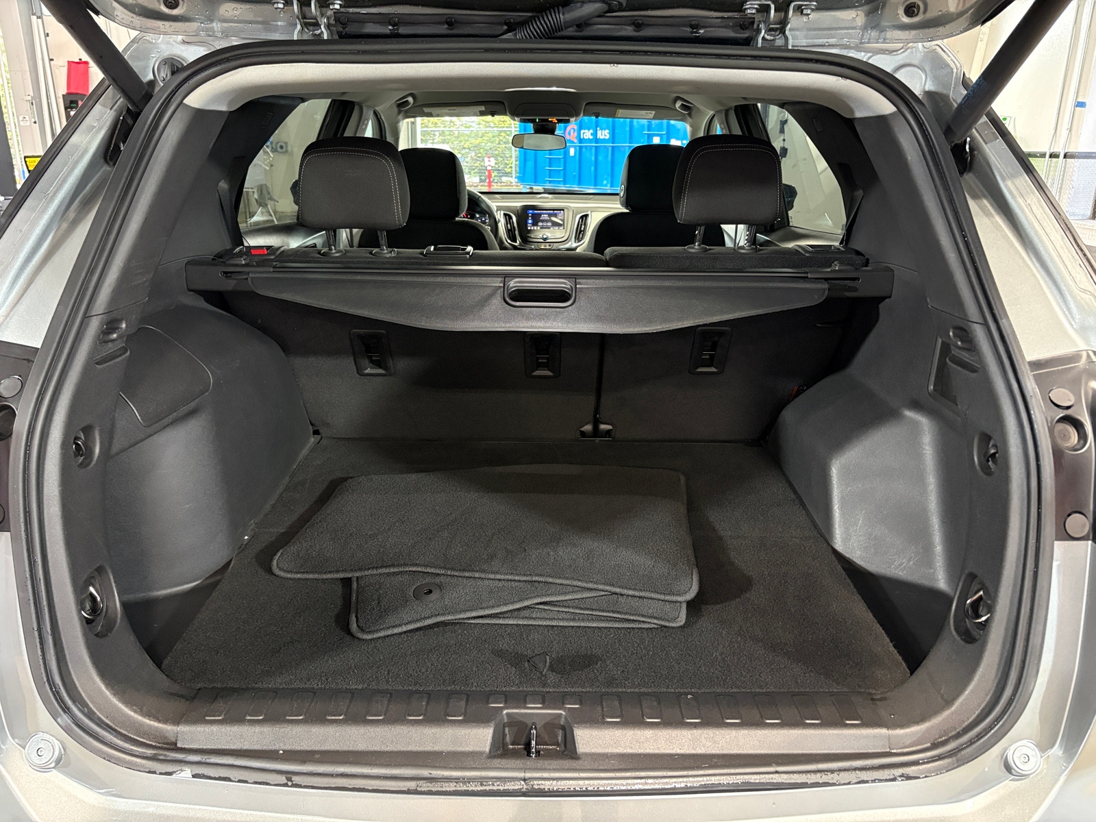 Thumbnail: 2023 Chevrolet Equinox - 7