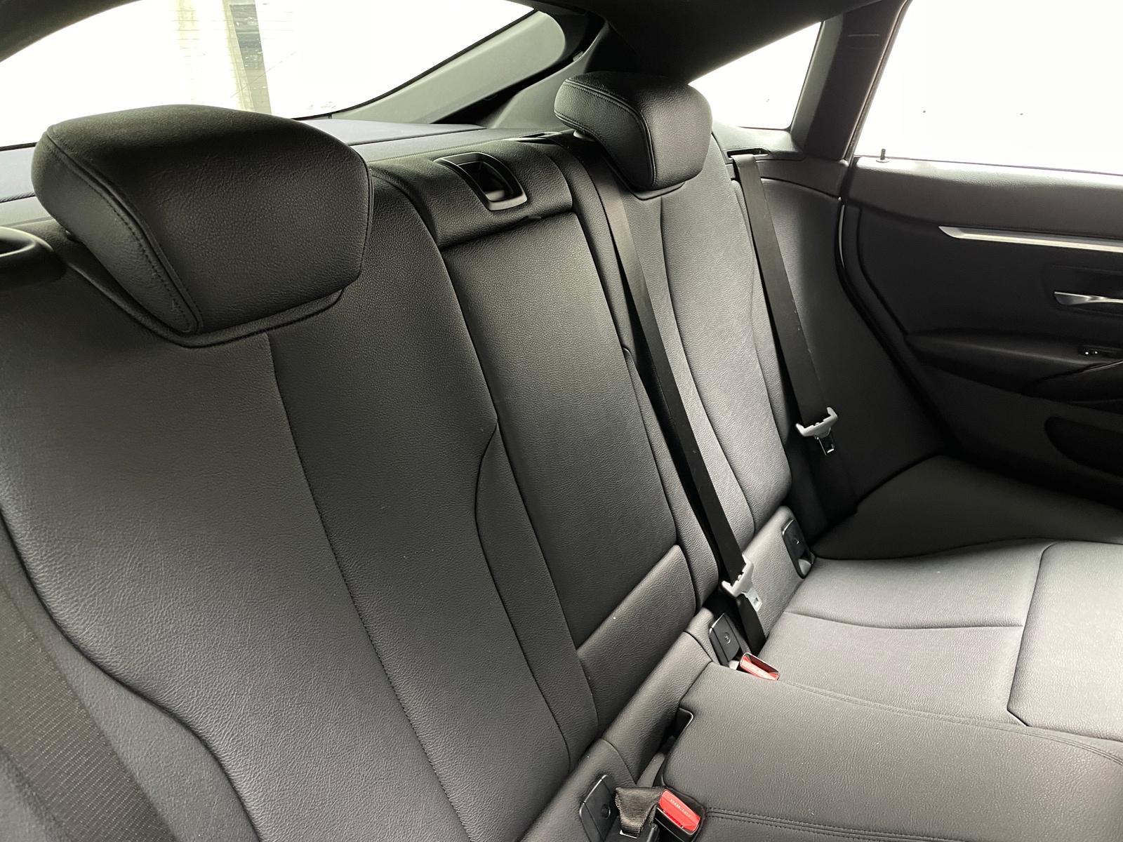 Thumbnail: 2018 BMW 4 Series - 5