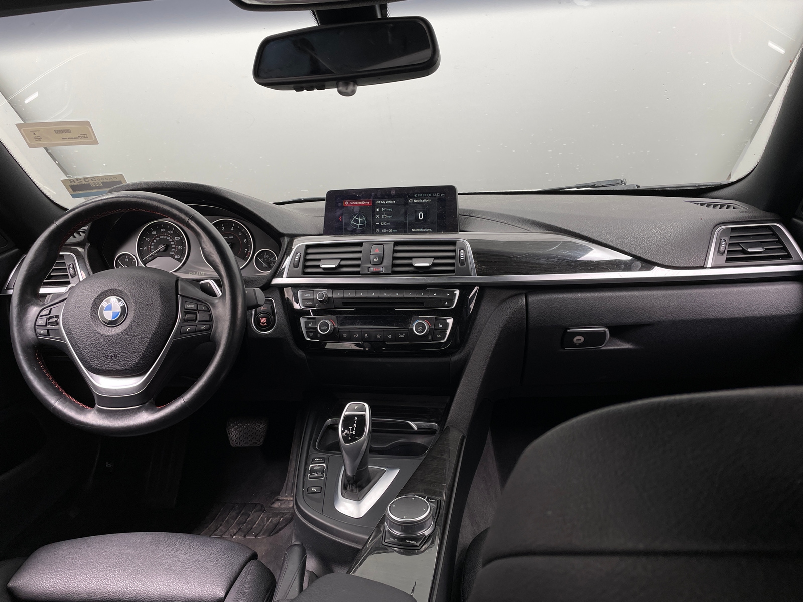 Thumbnail: 2018 BMW 4 Series - 2