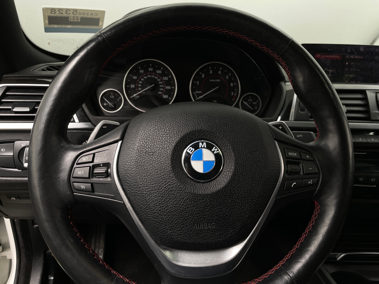 Thumbnail: 2018 BMW 4 Series - 4