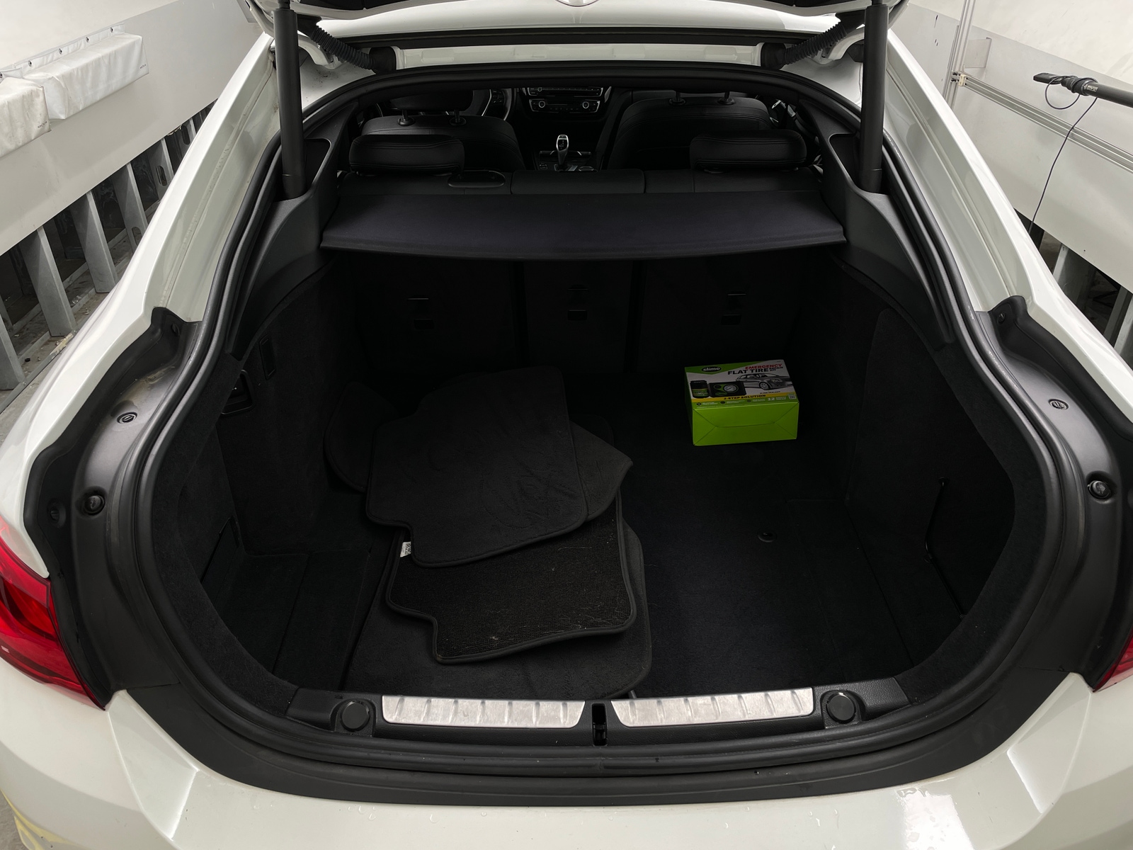 Thumbnail: 2018 BMW 4 Series - 6